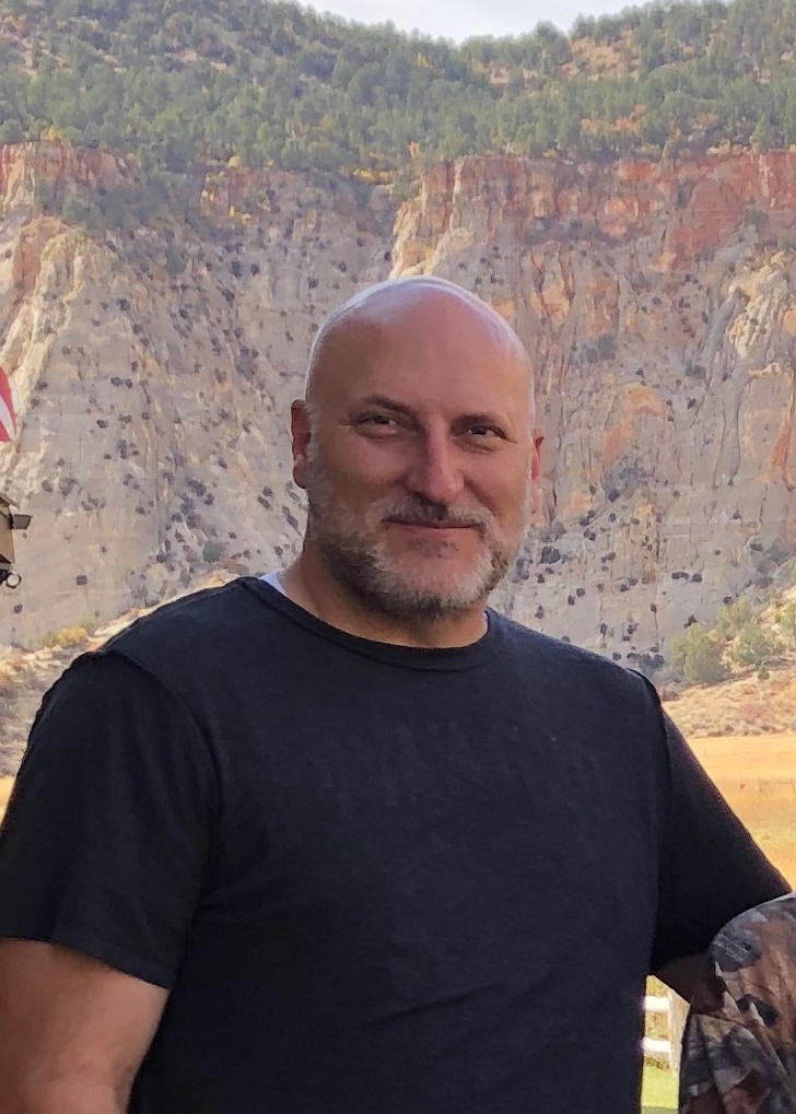 Jim Mayoros